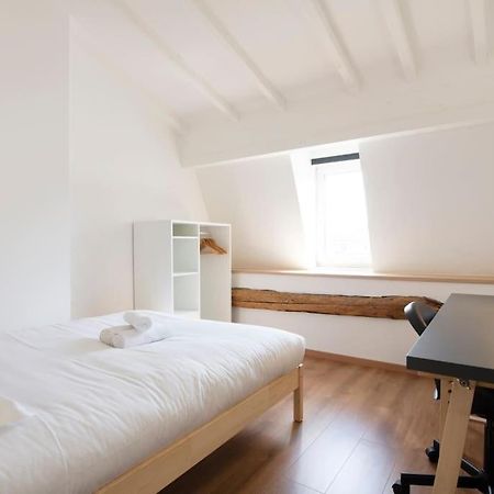 Apartament Le Familial De Charles III Nancy Zewnętrze zdjęcie