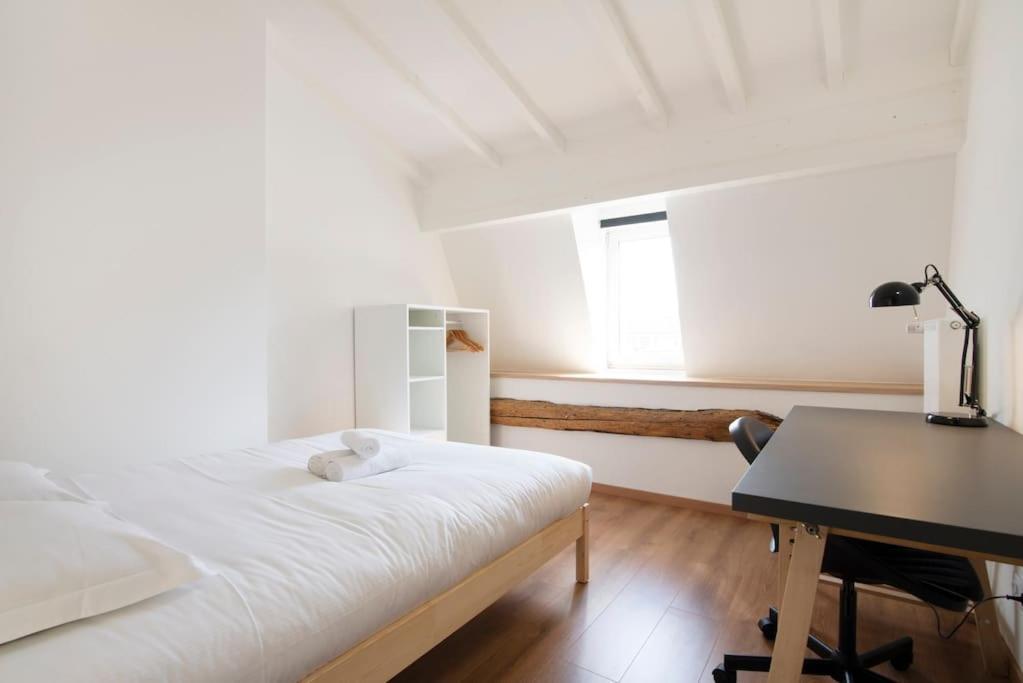 Apartament Le Familial De Charles III Nancy Zewnętrze zdjęcie