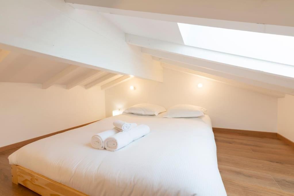 Apartament Le Familial De Charles III Nancy Zewnętrze zdjęcie