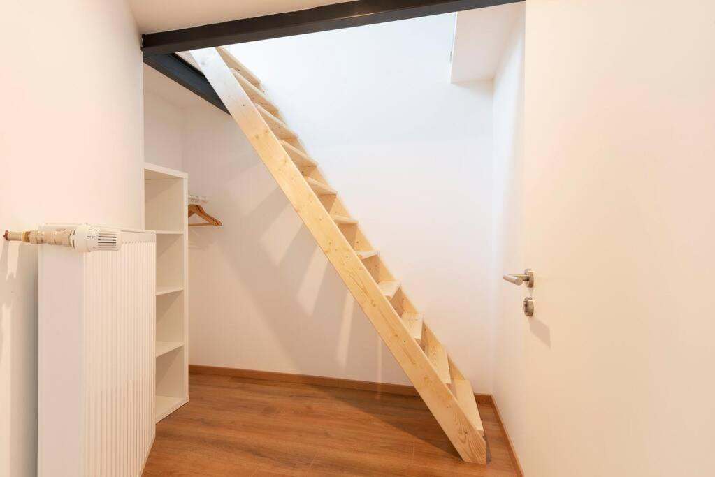 Apartament Le Familial De Charles III Nancy Zewnętrze zdjęcie