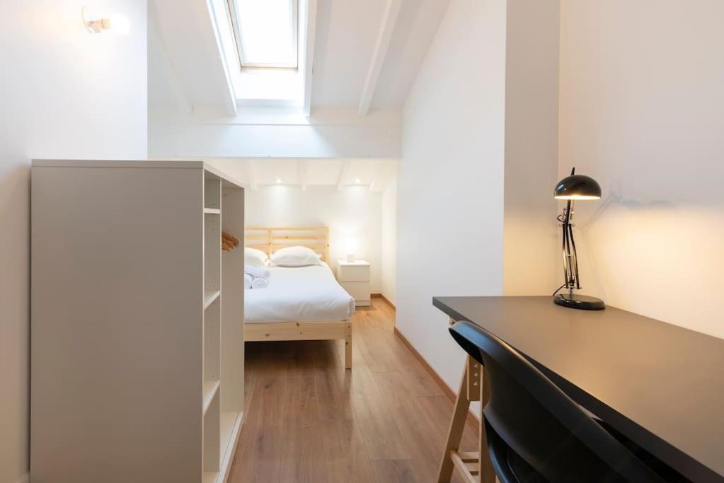 Apartament Le Familial De Charles III Nancy Zewnętrze zdjęcie