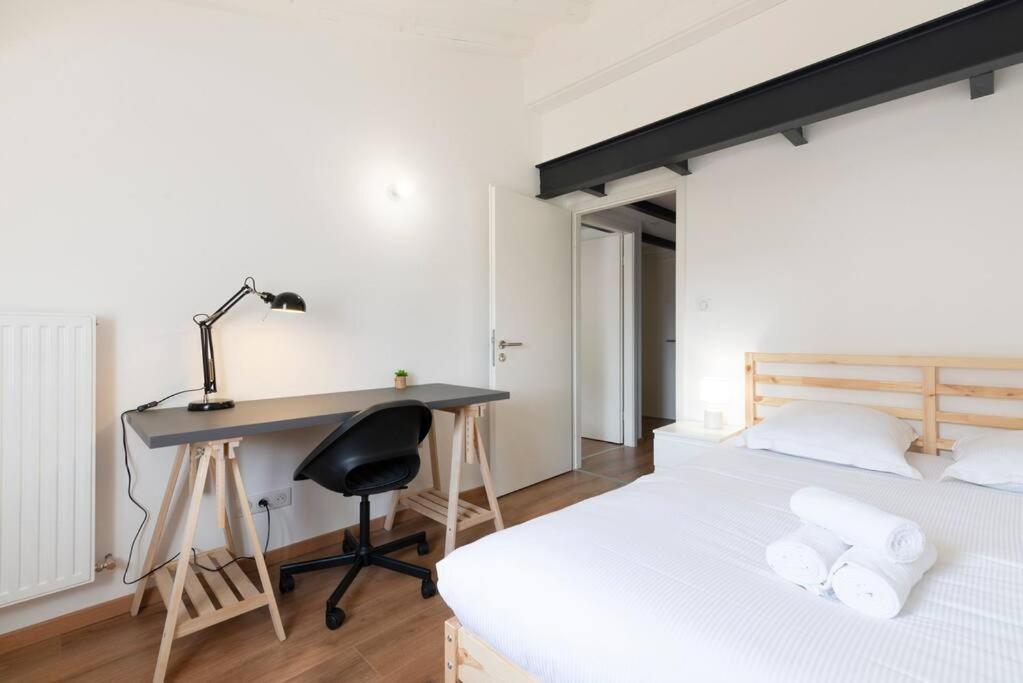 Apartament Le Familial De Charles III Nancy Zewnętrze zdjęcie